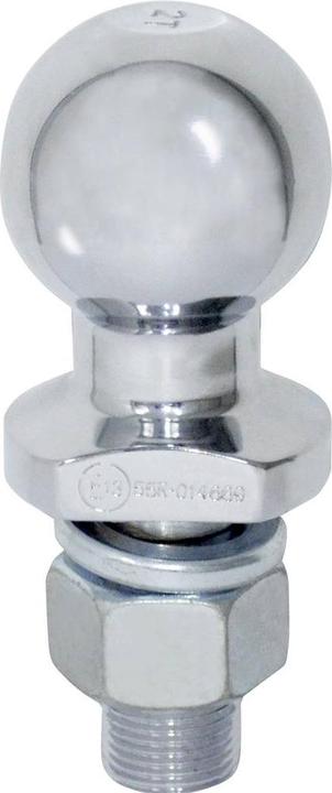 Produktbild HP Autozubehör Kupplungskugel