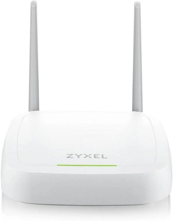 Produktbild Zyxel NWA30BE 802.11be Wifi 7 NebulaFlex (4324 Mbit/s)