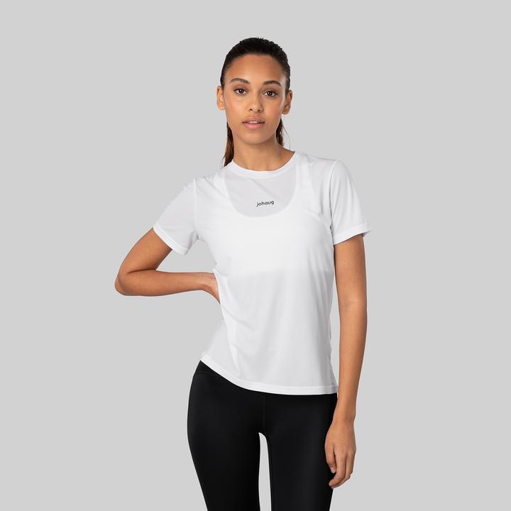 Actual product image Johaug Discipline Tee (L)