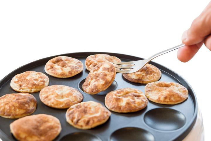 Immagine prodotto Bestron Macchina per crêpes APFM700SDP