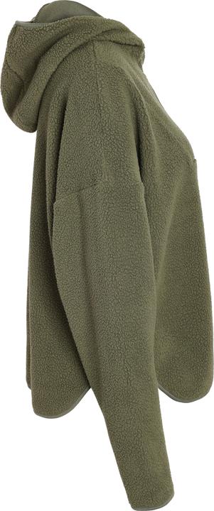 Produktbild Noisy May NMCOZY Fleece mit halbem Reissverschluss (M)
