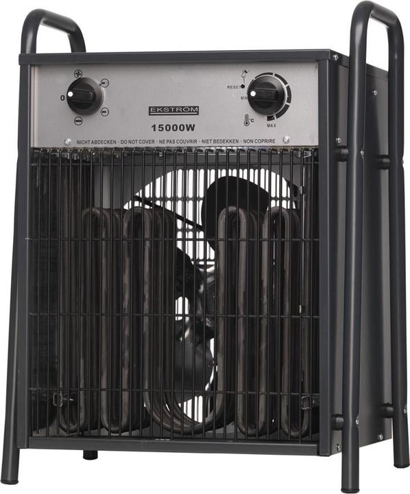 Kibernetik Ekström (15000 W)