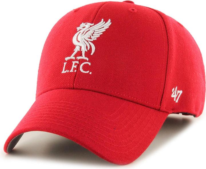 Actual product image 47 Brand Relaxed Fit Liverpool FC (One size)