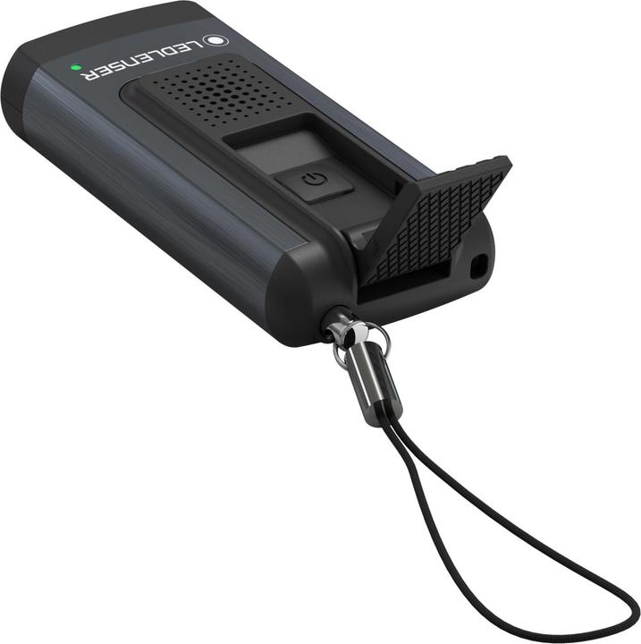 Immagine prodotto Ledlenser Sicurezza K6R (6.60 cm, 400 lm)