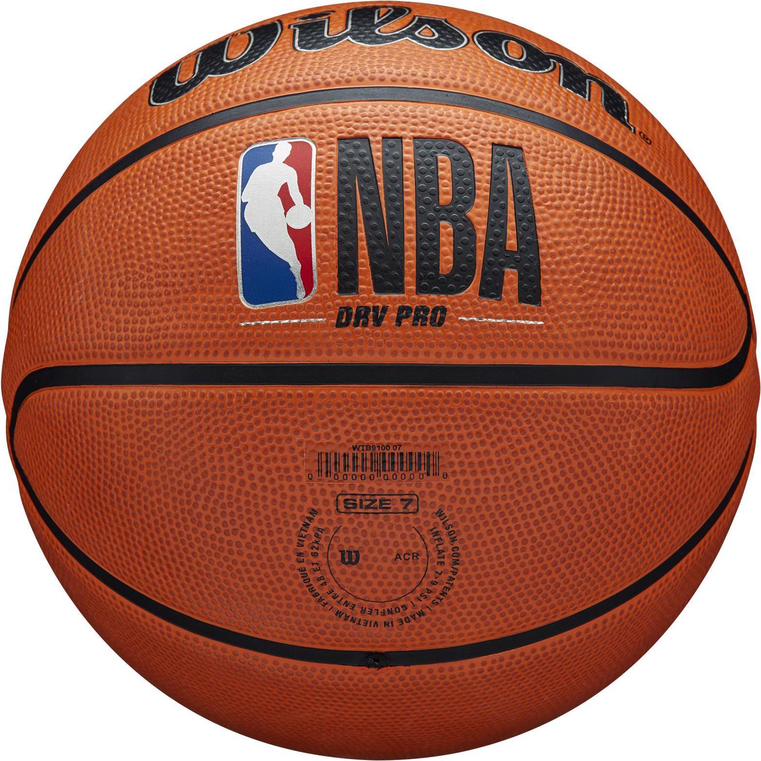 Wilson, Basketbal, (7)