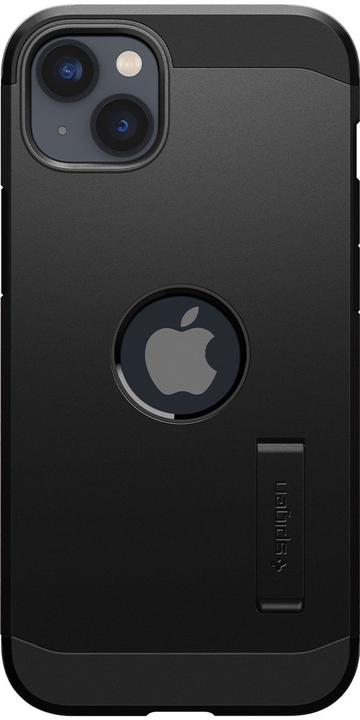 Produktbild Spigen Tough Armor Mag Magsafe iPhone 14 case - Black (Apple iPhone 14)