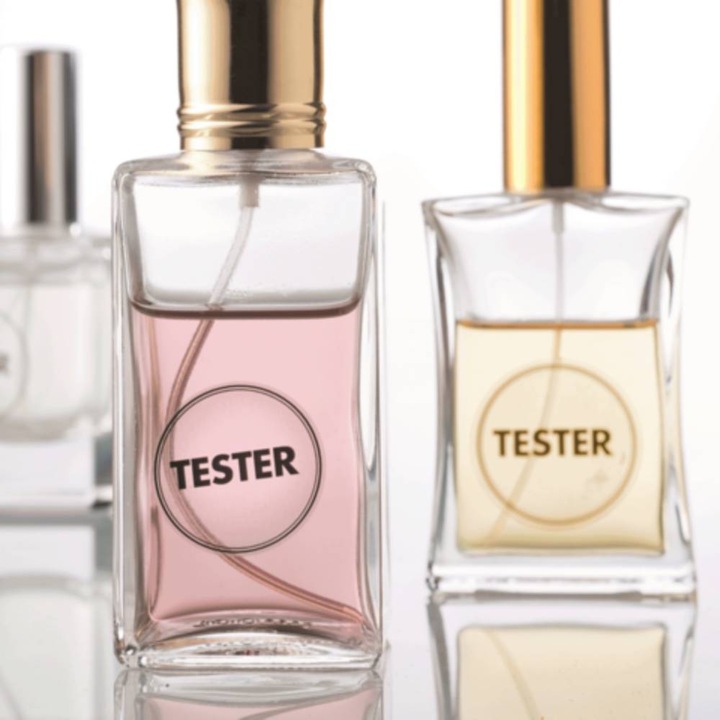 Produktbild Herma Transparente Etiketten A3