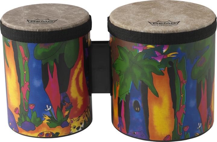 Remo Bongo per bambini (bonghi)