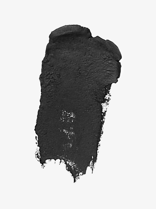 Actual product image Bobbi Brown Long-Wear Gel Eyeliner (Black ink)