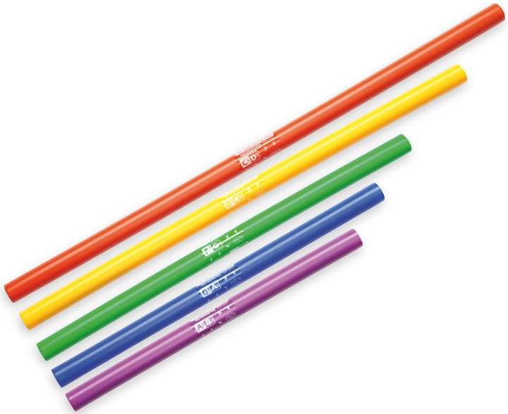 Produktbild Boomwhackers Chromatics Set