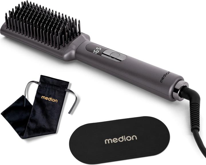 Medion LIFE HB1 Glättbürste