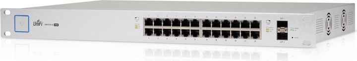 Ubiquiti US-24-500W 24-Port PoE+ (24 Ports)