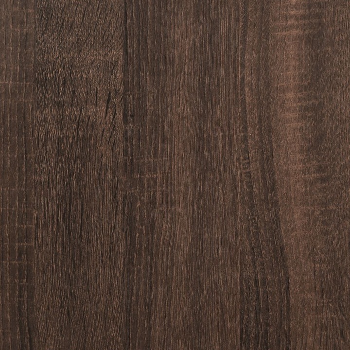 Produktbild VidaXL Wandregal (70.5 x 35 x 30.5 cm)