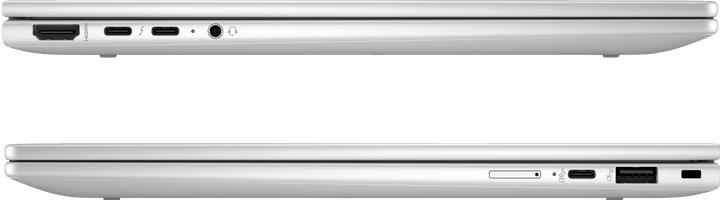Image du produit HP Elite x360 1040 14 G11 (14", Intel Core Ultra 7 155H, 16 Go, 512 Go, DE)