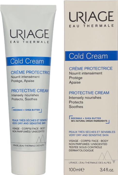 Image du produit Uriage Light Water Cream 40 Ml Avec 100 Ml d'Eau Micellaire Thermale Gratuite Pour Peaux Normales à Sèches (40 ml, Crème de jour)