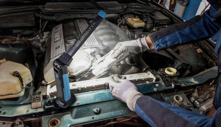 Immagine prodotto HAZET Luce LED Slim (1100 lm)