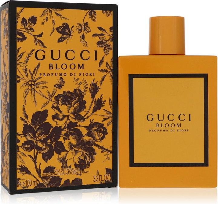 Immagine prodotto Gucci Profumo di Fiori Eau de Parfum (Eau de parfum, 100 ml)