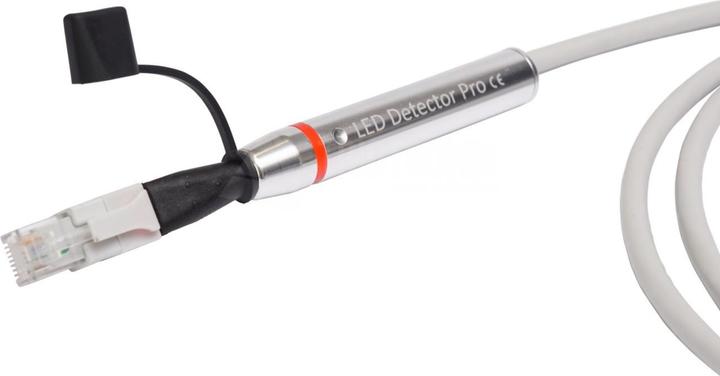 Productafbeelding Wirewin Slanke kabel Cat 6A (U/FTP, CAT6a, 5 m)