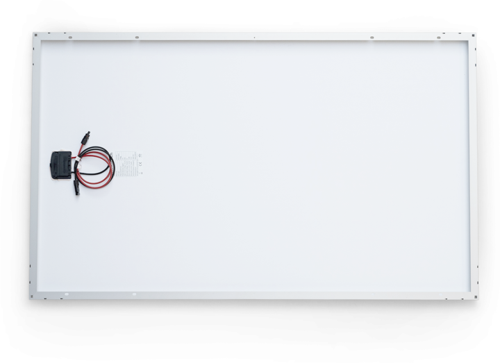 Actual product image Autosolar Solar panel (335 W, 17.50 kg)