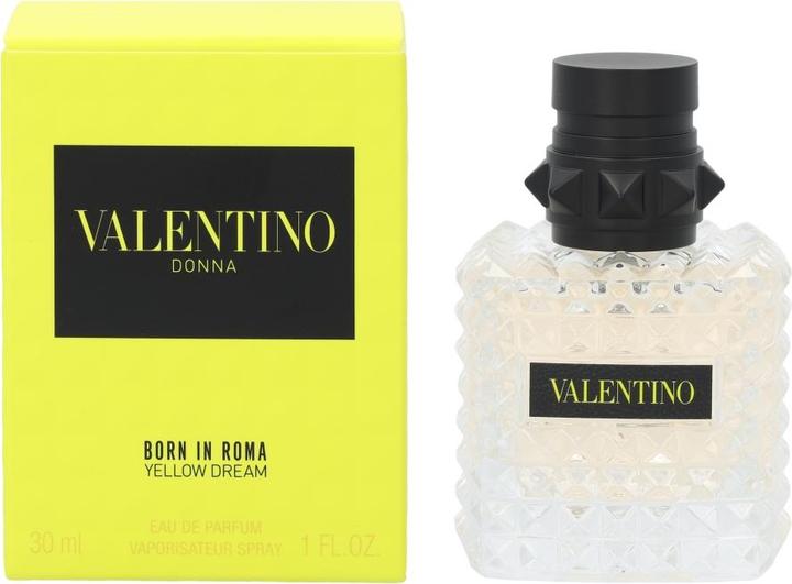 Actual product image Valentino Born in Roma (Eau de parfum, 30 ml)