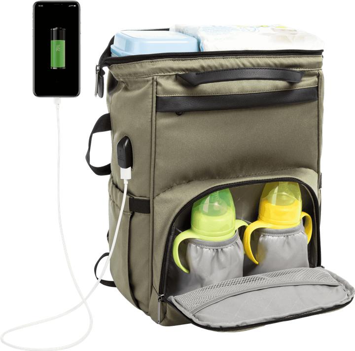 Produktbild Osann Backpack
