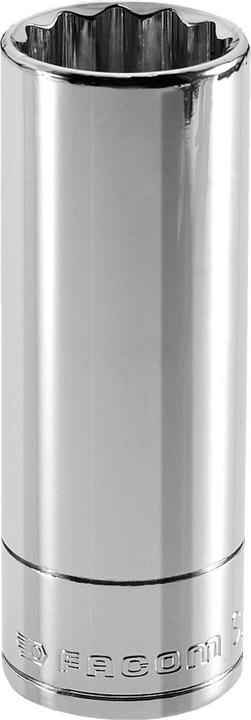 Actual product image Facom Socket (manually operated) (12 mm)
