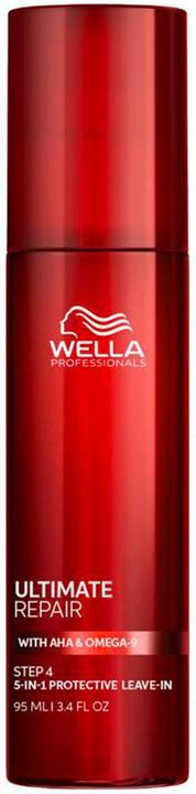 Produktbild Wella Ultimate Repair (140 ml)