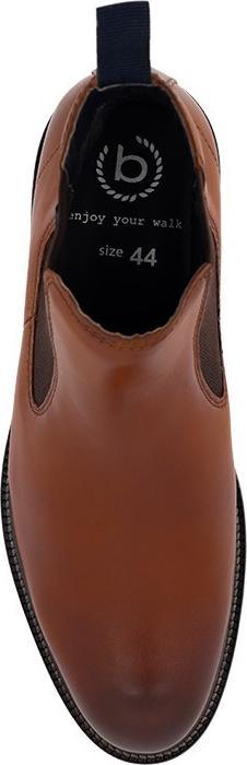 Produktbild Bugatti Stiefelette (45)