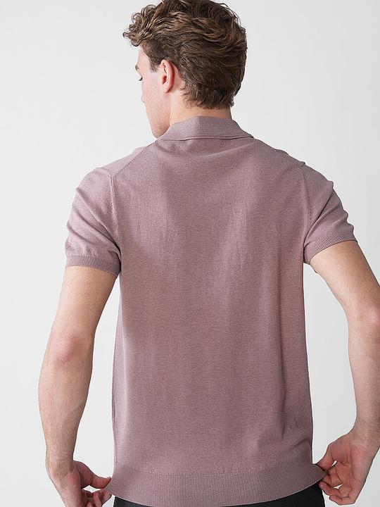 Actual product image Profuomo Poloshirt (M)