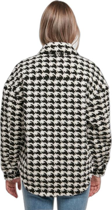 Immagine prodotto Urban Classics Sopracamicia Sherpa (XL)