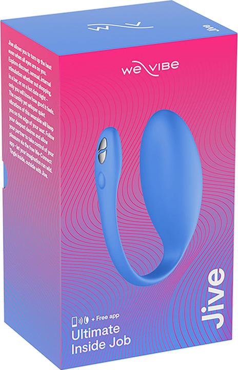 Produktbild We-Vibe Jive