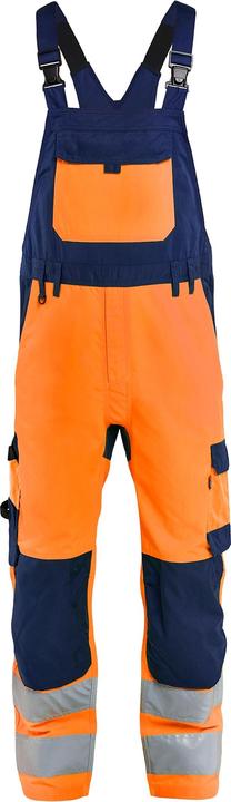 Produktbild Blakläder Hochsichtbare Latzhose (46)