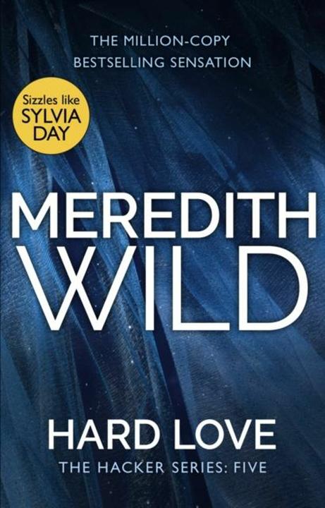 Produktbild Hard Love (Englisch, Wild Meredith, 2015)