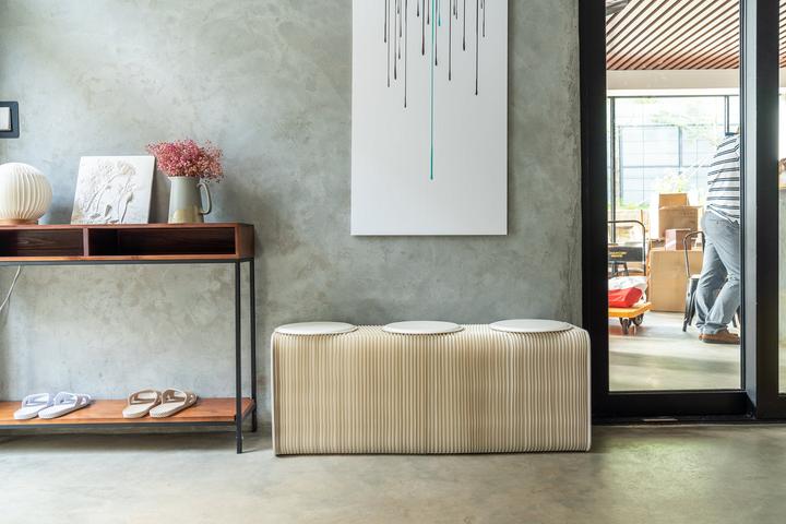 Image du produit Spa Solutions iPaper Serenity Bank (31 cm)