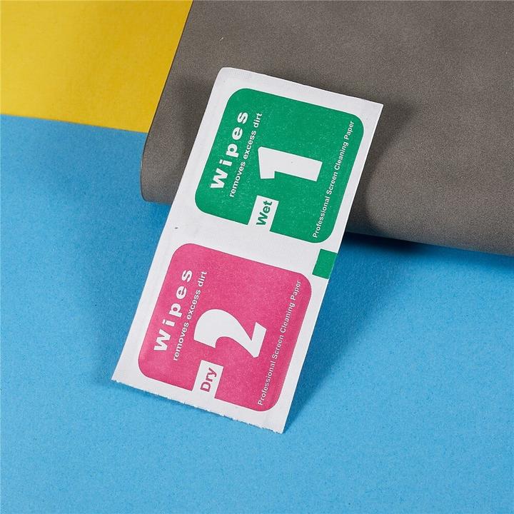 Actual product image Cover-Discount Google Pixel 10a - 2 Stk. Schutzglas Kamera (2 pcs., Google Pixel 10a)