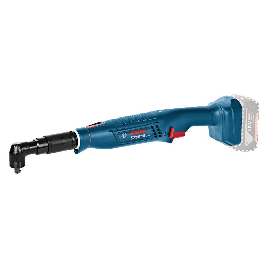 Bosch Professional, Trapano + Avvitatore A Batteria, Industrial Angle Exact Ion 30-290