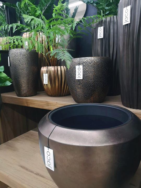 Produktbild Jaco Lite Glow Kungur (56 x 45 cm)