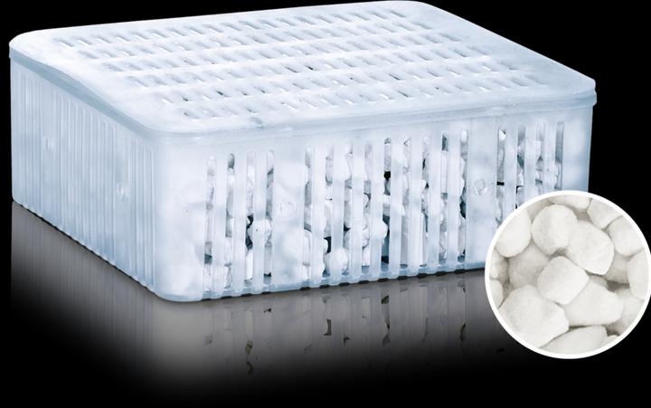 Produktbild Juwel Aquarium Cirax Keramikgranulat (Innenfilter, Süsswasser, Meerwasser)