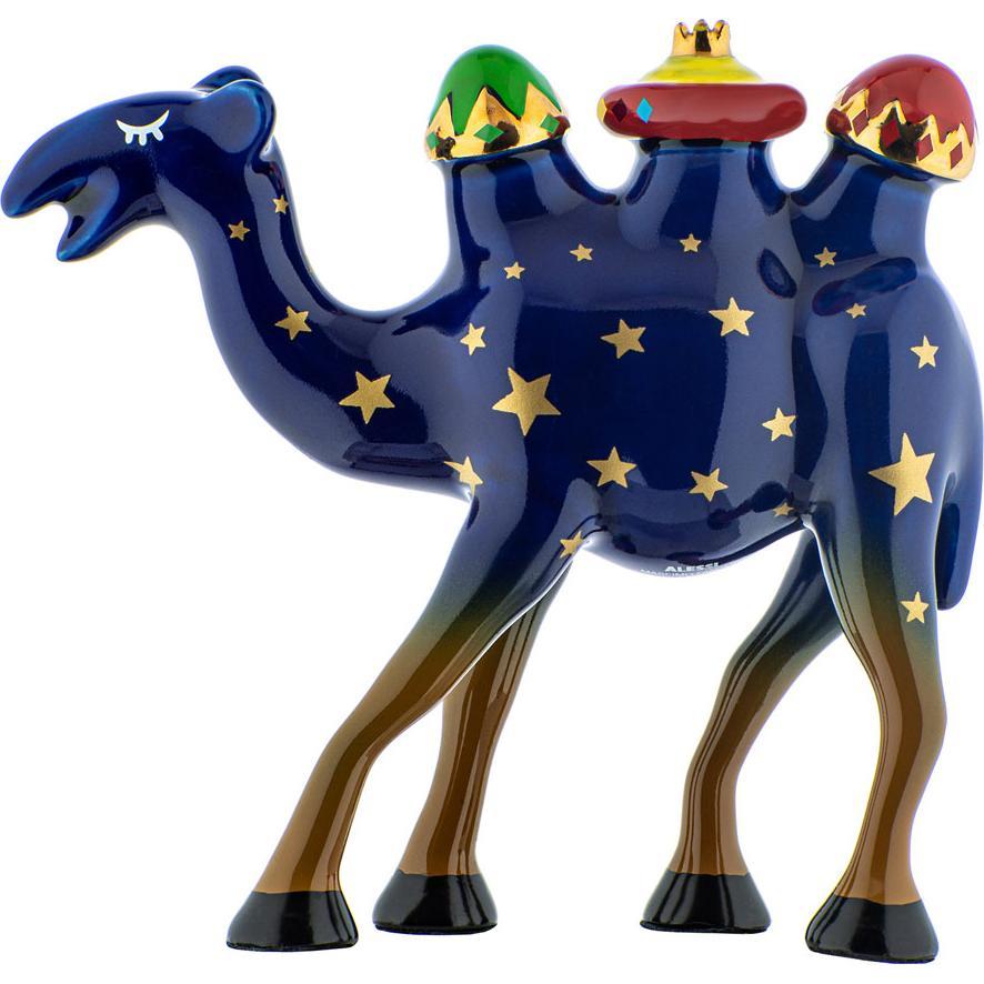 Thumbnail - Alessi, Weihnachtsdeko, Trino