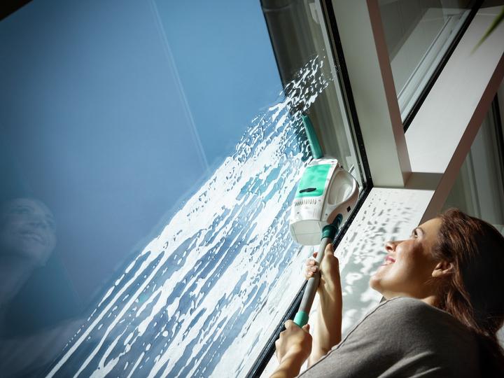 Produktbild Leifheit Dry&Clean