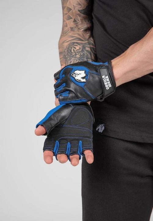 Produktbild Gorilla Wear Mitchell (S)