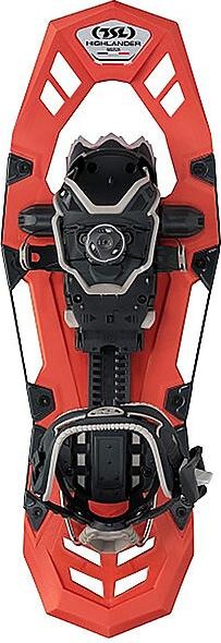 Image du produit Tsl Highlander Original 2 (27")