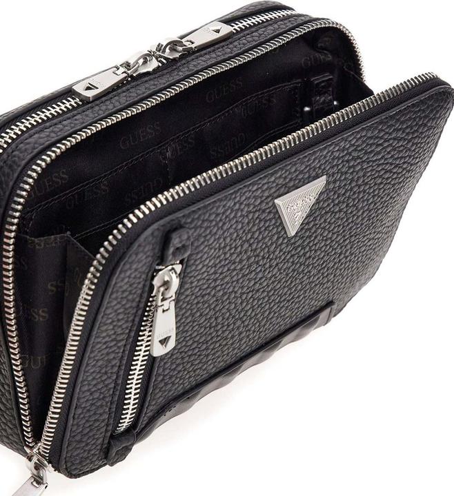 Immagine prodotto Guess Torino Camera Bag Double Zip