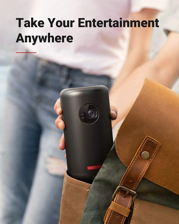 Produktbild Anker Capsule Max (HD, 200 lm)