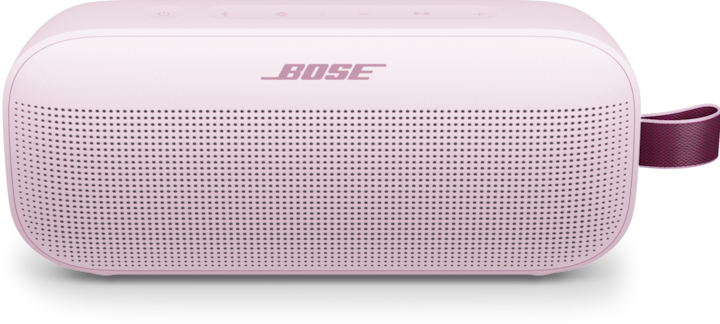 Produktbild Bose Soundlink Flex (2nd Gen) (12 h, Akkubetrieb)