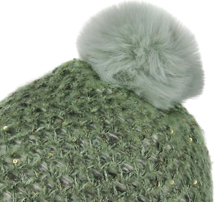 Actual product image Regatta Lorelai Iv Winter Hat (One size)