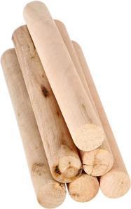 Image du produit Champ Jeu de Kubb en bois