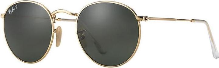 Immagine prodotto Ray Ban Round Metal