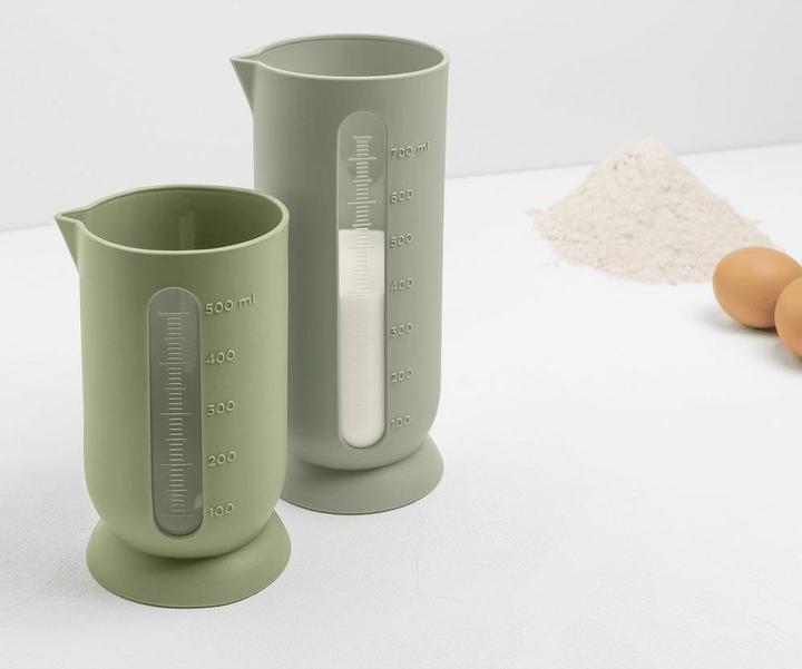 Actual product image Blim Plus Mass jug (750 ml)