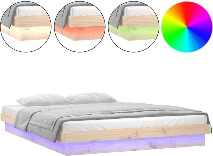 Actual product image VidaXL Klea (120 x 200 cm)